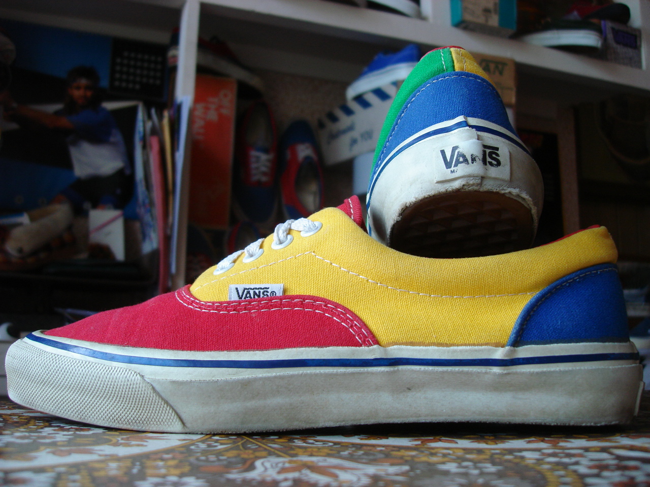 vans primary colors vans primary colors